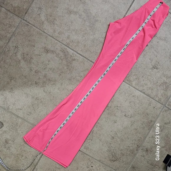 NWT Bell bottom leggings Size small - Picture 8 of 11